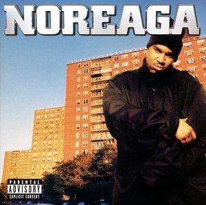 Noreaga - Melvin Flynt - Da Hustla (US-Import)