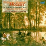 Mozart , Wolfgang Amadeus - Haydn Quartets 3