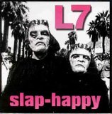 L7 - Hungry for Stink