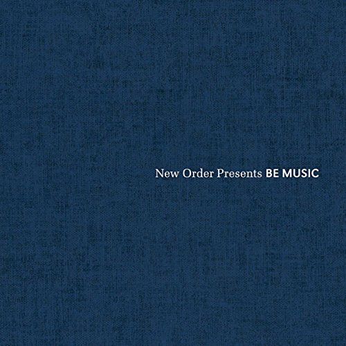 Various - New Order Presents Be Music [Vinyl LP]