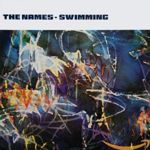 Names , The - Swimming