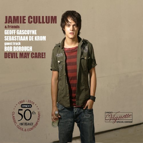 Jamie Cullum - Devil May Care