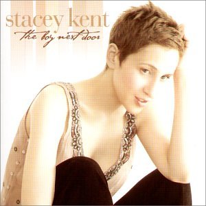 Kent , Stacey - The Boy Next Door