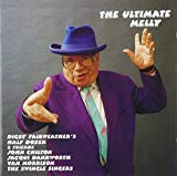 George Melly - Anything Goes