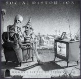 Social Distortion - Sex,Love & Rock N Roll