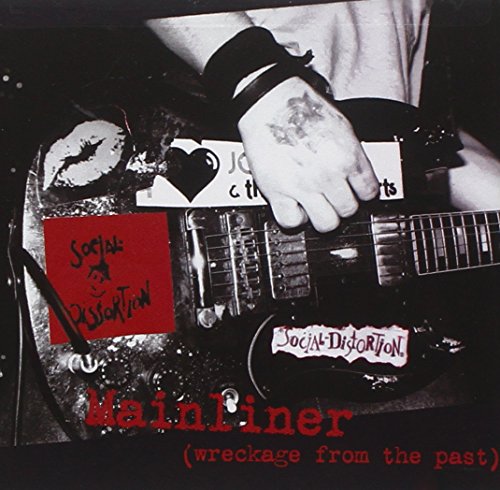 Social Distortion - Mainliner