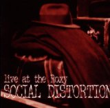 Social Distortion - Mainliner