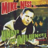 Mike Ness - Cheating at Solitaire