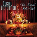 Social Distortion - Prison Bound (US-Import)