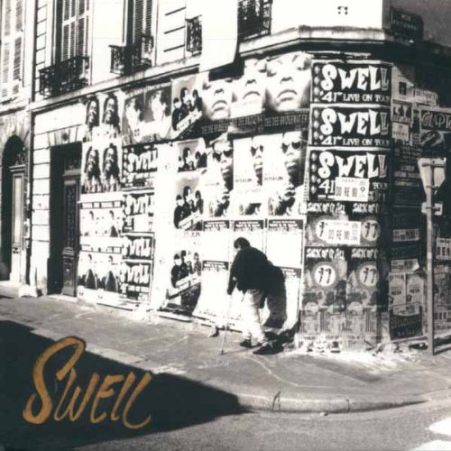 Swell - Bastards & Rarities