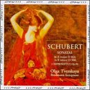 Schubert , Franz - Sonatas In A Major D 664 / In E Minor D 566 / 2 Impromptus, Op. 90 (Tverskaya)