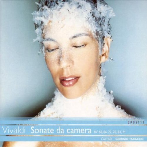  - Sonate Da Camera Rv 68/86/77/70/83/71