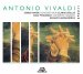 Vivaldi , Antonio - Stabat Mater (Musica Sacra 1)(Alessandrini)