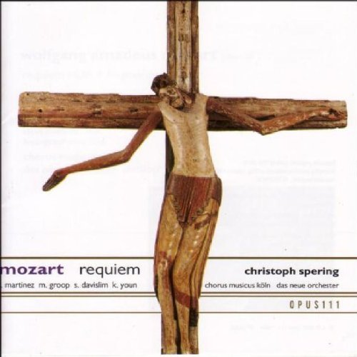 Mozart , Wolfgang Amadeus - Requiem