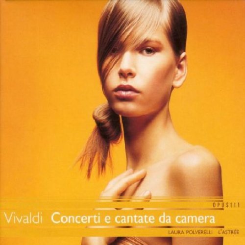 - Concerti E Cantate Da Camera