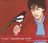 - Concerti Per Archi II