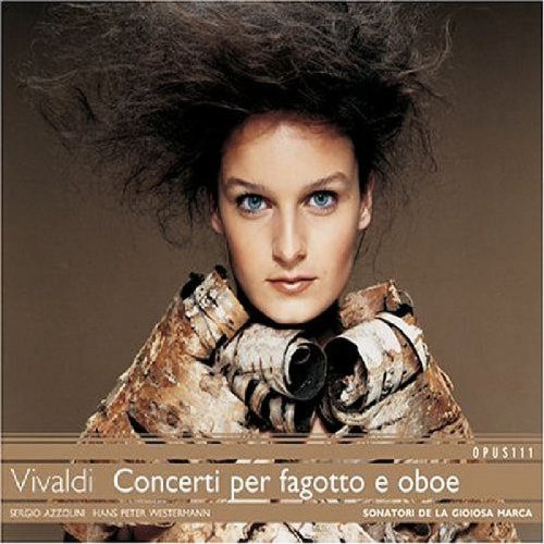  - Concerti Per Fagotto E Oboe