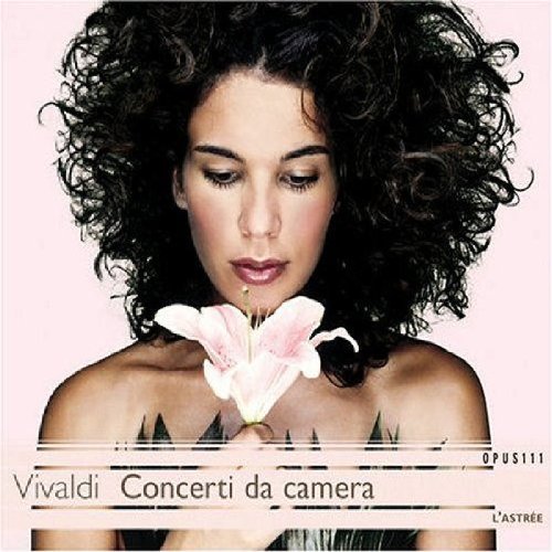 L'Astree - Concerti Da Camera