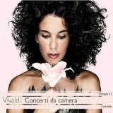- Concerti E Cantate Da Camera