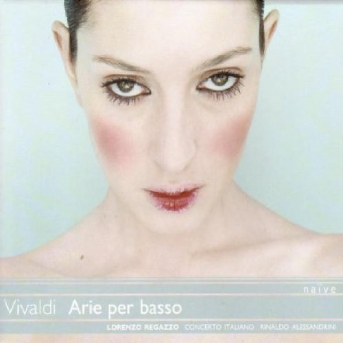 - Arie Per Basso