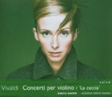  - Concerti Per Violino III 