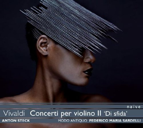  - Concerti Per Violino II 