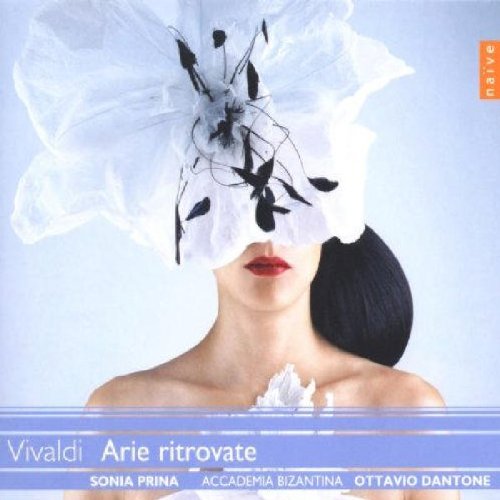 - Arie Ritrovate