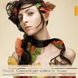  - Concerti Per Violino V 'per Pisendel'