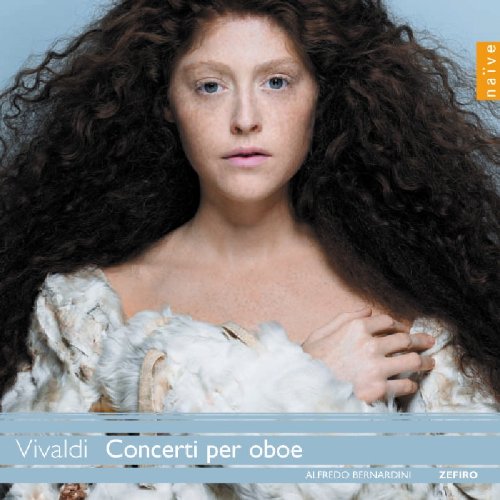  - Concerti Per Oboe