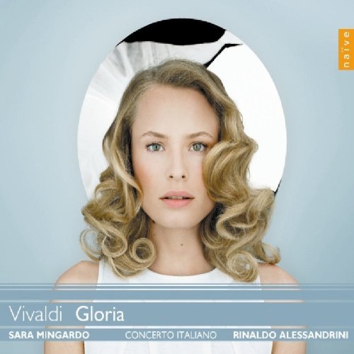 Vivaldi , Antonio - Gloria