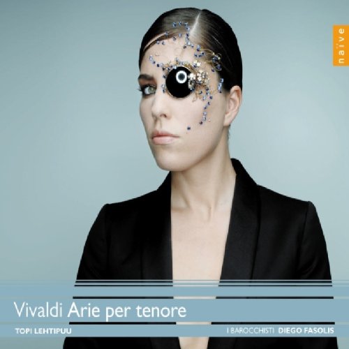 - Arie Per Tenore