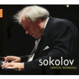  - Grigory Sokolov - Live in Paris