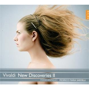  - New Discoveries 2