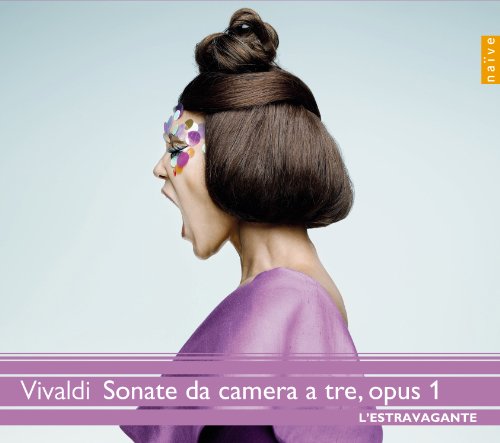  - Sonate Da Camera a Tre,Opus 1