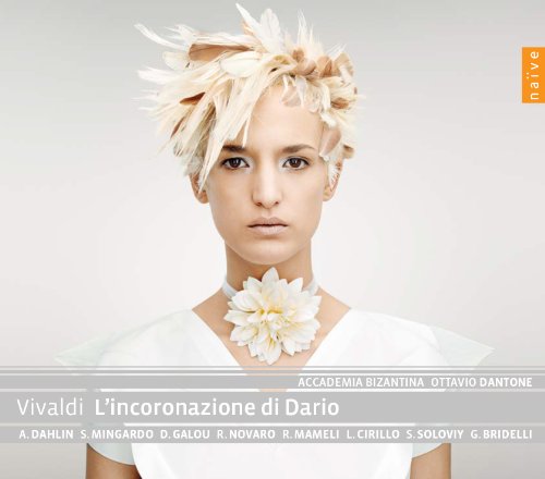 - L'incoronazione Di Dario