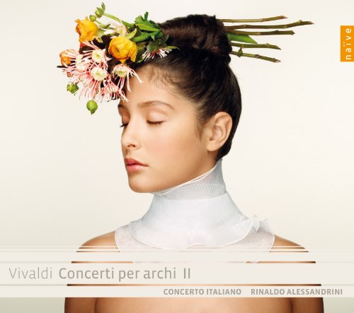 - Concerti Per Archi II