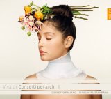 Dmitry Sinkovsky - Vivaldi: Concerti per due violini e archi I