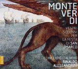 McCreesh , Paul & Gabrieli Consort & Players - Music For The Duke Of Lerma