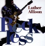 Allison , Luther - Live in Chicago