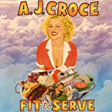 Croce , A.J. - That's Me In The Bar