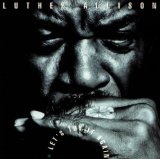 Allison , Luther  - Where Have You Been? Live In Montreux 1976-1994
