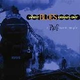 Sampler - Where Blues Crosses Over 2010