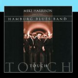 Hamburg Blues Band , The - Live on the Edge of a Knife