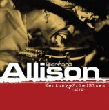Allison , Bernard - No Mercy