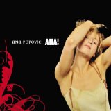 Popovic , Ana - Can You Stand the Heat