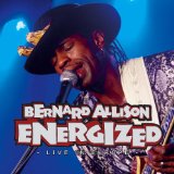 Allison , Bernard - No Mercy