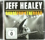 Jeff Healey - Mess of Blues