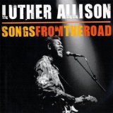 Allison , Luther - Live in Chicago