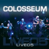 Colosseum - Time on Our Side