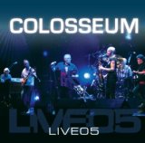 Colosseum - Live (Expanded Edition)